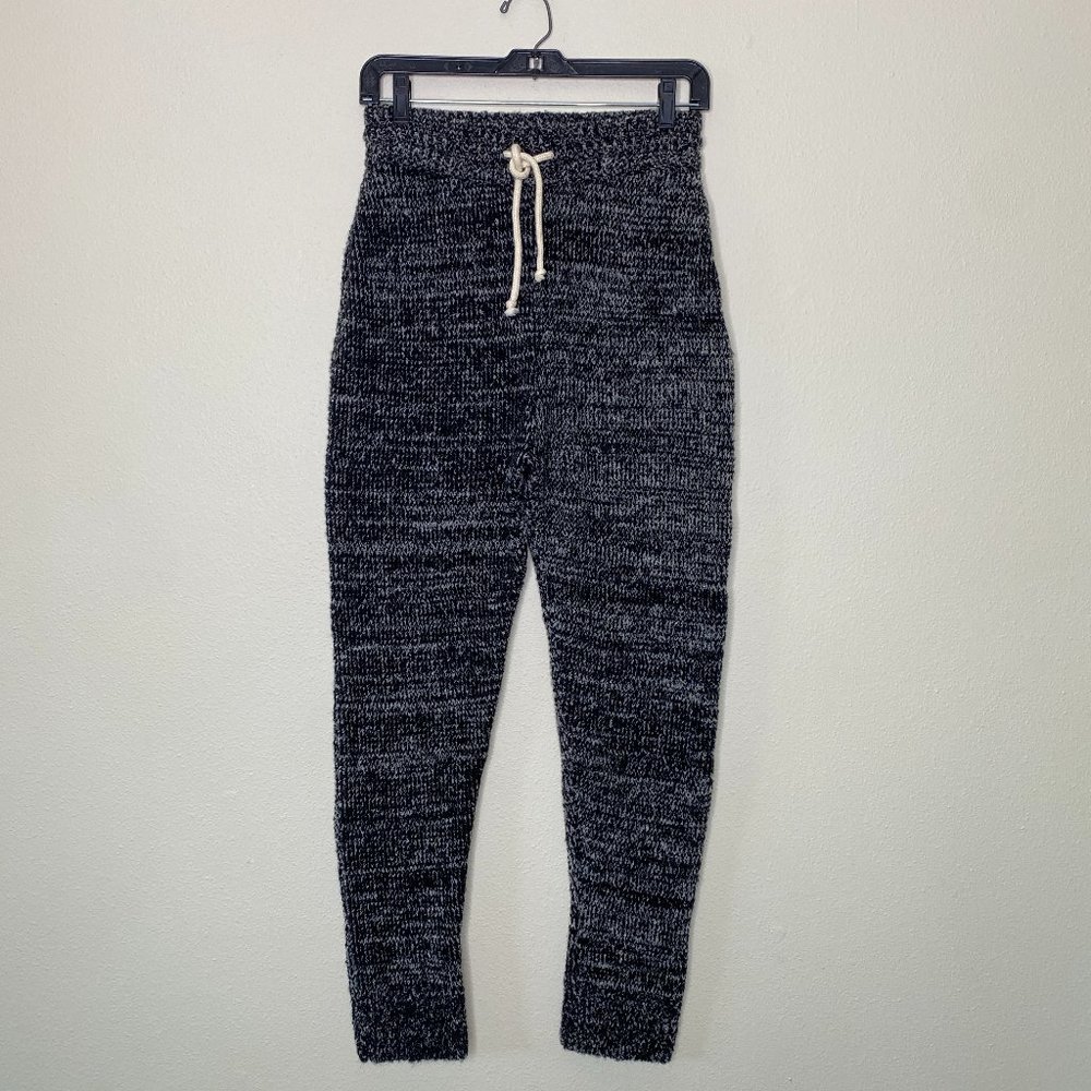 JOHN ELLIOTT Boucle Sweatpants